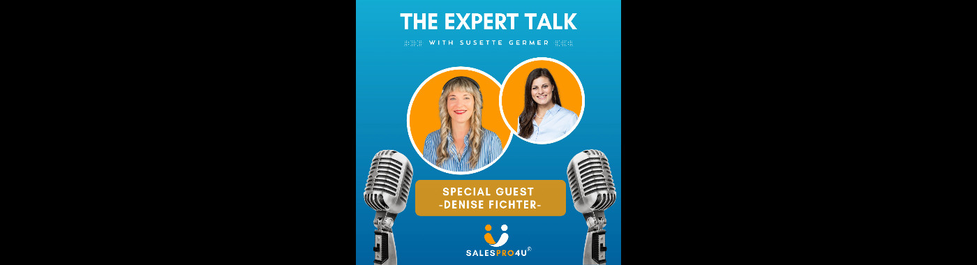 SalesPro4U Coach Denise Fichter
